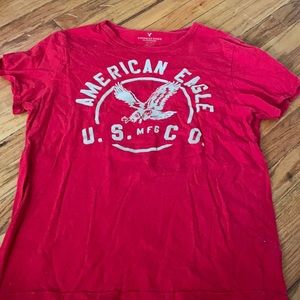 AE Men’s T-shirt